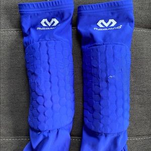 Basketball Knee Sleeves